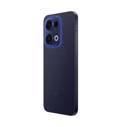 Oppo Reno13 256GB - Sininen - Lukitsematon