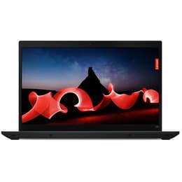 Lenovo ThinkPad L14 G4 14" Core i5 3.4 GHz - SSD 512 Gt - 16GB QWERTZ - Saksa