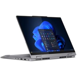 Lenovo ThinkBook 14 G4 IML 14" Core Ultra 7 1.2 GHz - SSD 512 Gt - 16GB QWERTY - Englanti