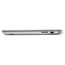 Lenovo IdeaPad 320S-14IKB 14" Core i5 1.6 GHz - SSD 256 GB - 4GB QWERTY - Ruotsi