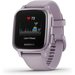 Kellot Garmin GPS Venu Sq - Violetti