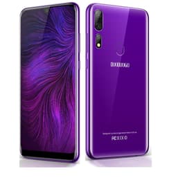 Duoduogo A40 32GB - Violetti - Lukitsematon