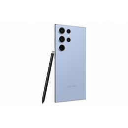 Galaxy S23 Ultra 512GB - Sininen - Lukitsematon