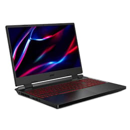 Acer Nitro 5 AN515-58-52 RA 15" Core i5 2.5 GHz - SSD 512 GB - 16GB - Nividia GeForce RTX 3050 Ti AZERTY - Ranska