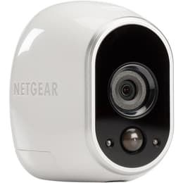 Netgear ARLO VMS3130-EUS Videokamera - Valkoinen