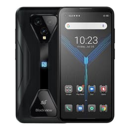 Blackview BL5000 128GB - Musta - Lukitsematon