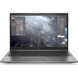 HP ZBook Firefly 14 G8 14" Core i5 2.6 GHz - SSD 1 TB - 32GB QWERTY - Englanti