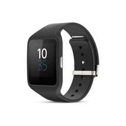 Kellot Sony GPS SmartWatch 3 SWR50 - Musta