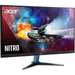 Acer Nitro VG272U Tietokoneen näyttö 27" LCD FHD