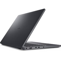Dell Precision 7550 15" Core i7 2.7 GHz - SSD 512 Gt - 16GB QWERTY - Portugali