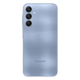Galaxy A25 256GB - Sininen - Lukitsematon