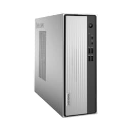 Lenovo IdeaCentre 3 Ryzen 5 2.1 GHz - SSD 128 Gt + HDD 1 TB RAM 8 GB