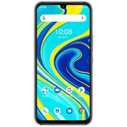 Umidigi A7 Pro 64GB - Harmaa - Lukitsematon