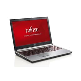 Fujitsu Celsius H730 15" Core i7 2.7 GHz - SSD 240 GB - 16GB QWERTY - Italia