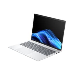 HP EliteBook 8 G1i 16 16" Core Ultra 5 2.4 GHz - SSD 512 Gt - 16GB QWERTY - Suomi