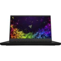 Razer Blade 15 15" Core i7 2.6 GHz - SSD 512 Gt - 16GB QWERTZ - Saksa