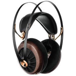 Meze 109 Pro Kuulokkeet melunvaimennus wireless mikrofonilla - Ruskea/Noir