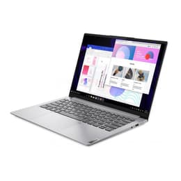 Lenovo Yoga Slim 7 Pro 14IHU5 14" Core i5 3.1 GHz - SSD 512 Gt - 16GB AZERTY - Ranska