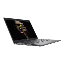 Fujitsu LifeBook U9310 13" Core i5 1.6 GHz - SSD 256 Gt - 16GB AZERTY - Ranska