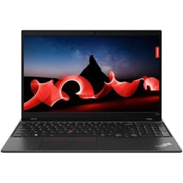 Lenovo ThinkPad L15 G4 15" Ryzen 3 PRO 2.3 GHz - SSD 256 Gt - 8GB AZERTY - Ranska