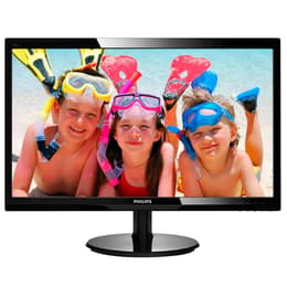 Philips 246V5LHAB Tietokoneen näyttö 24" LED