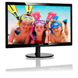 Philips 246V5LHAB Tietokoneen näyttö 24" LED