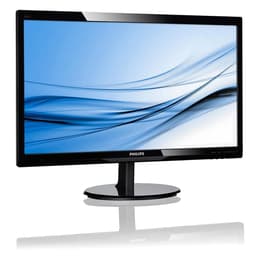 Philips 246V5LHAB Tietokoneen näyttö 24" LED