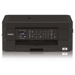 Brother MFC-J491DW Mustesuihkutulostin