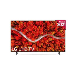 LG 55UP80006LR Smart TV LED Ultra HD 4K 140 cm