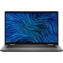 Dell Latitude 7420 2-in-1 14" Core i5 2.6 GHz - SSD 256 Gt - 16GB QWERTY - Englanti