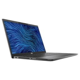 Dell Latitude 7420 2-in-1 14" Core i5 2.6 GHz - SSD 256 Gt - 16GB QWERTY - Englanti
