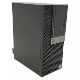 Dell OptiPlex 5040 MT Core i5 3.2 GHz - SSD 256 Gt + HDD 500 Gt RAM 16 GB