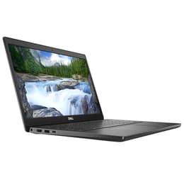 Dell Latitude 3420 14" Core i5 2.4 GHz - SSD 1 TB - 16GB QWERTY - Ruotsi