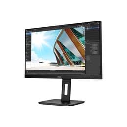 Aoc 24P2C Tietokoneen näyttö 27" LED FHD