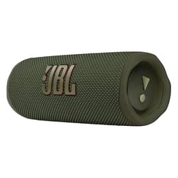Jbl Flip 6 Speaker Bluetooth - Vihreä