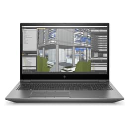 HP Zbook Fury 15 G7 15" Core i7 2.7 GHz - SSD 1 TB - 64GB AZERTY - Ranska