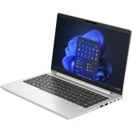 HP EliteBook 640 G10 14" Core i5 1.3 GHz - SSD 1 TB - 8GB QWERTZ - Saksa