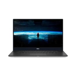 Dell Precision 5520 15" Core i7 2.9 GHz - SSD 256 Gt - 32GB QWERTY - Espanja