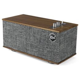 Klipsch The One II Speaker Bluetooth - Harmaa