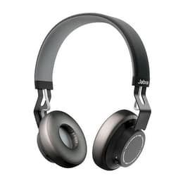 Jabra Move Wireless Kuulokkeet wireless mikrofonilla - Musta