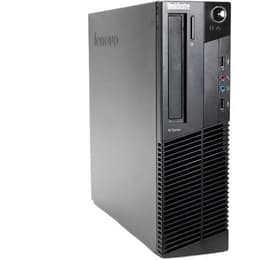 Lenovo ThinkCentre M91p 7005 SFF 19" Core i3 3,3 GHz - SSD 480 GB - 16GB