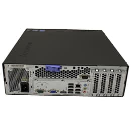 Lenovo ThinkCentre M91p 7005 SFF 19" Core i3 3,3 GHz - SSD 480 GB - 16GB