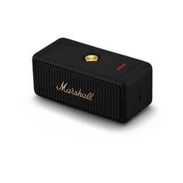 Marshall Emberton BT II Speaker Bluetooth - Musta