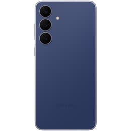 Galaxy S25 FE 256GB - Tummansininen - Lukitsematon