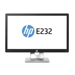 HP EliteDisplay E232 Tietokoneen näyttö 22" LCD FHD