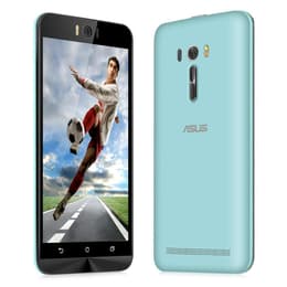 Asus Zenfone Selfie ZD551KL 16GB - Sininen - Lukitsematon