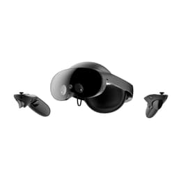 Meta Quest Pro VR lasit - Virtuaalitodellisuus