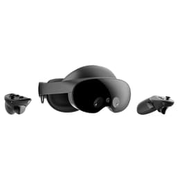 Meta Quest Pro VR lasit - Virtuaalitodellisuus