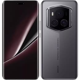 HONOR MAGIC6 RSR 1000GB - Harmaa - Lukitsematon