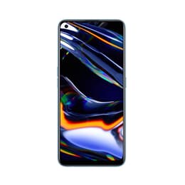 Realme 7 128GB - Hopea - Lukitsematon